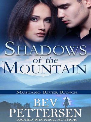 cover image of Shadows of the Mountain